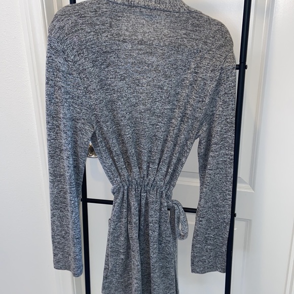 Gap Body Pure Body Soft Robe - Perfect Condition - Size XS/S. - Picture 2 of 7